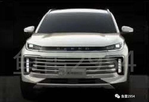 星途新车爆料视频,视频爆料揭示全新设计亮点与性能参数